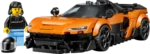 Lego Speed Champions 77257 McLaren W1