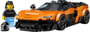 Lego Speed Champions 77257 McLaren W1
