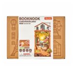 DIY Bookends Kit Sunset Isle