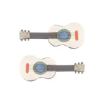 Mimi & Lula Summer Camp - Guitar Clips