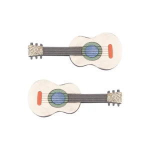Mimi & Lula Summer Camp - Guitar Clips