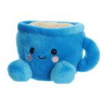 Palm Pals Letti Latte 13cm
