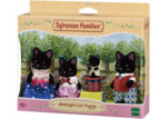 SF 5530 Midnight Cat Family
