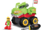 Nikko Machine Maker - Monster Force 3 Asst