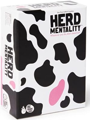 Herd Mentality Mini