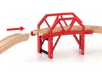 Brio 33699 Curved Bridge