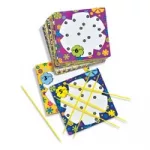 Noodlers 80 Spiral Puzzles