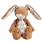 Nut-Brown Hare Plush Small 20cm Guess How Much I Love You