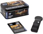 Spy Labs Pocket Metal Detector