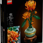 LEGO Botanical Collection 10368 Chrysanthemum