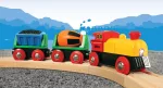 Brio 33319 Battery Operated Action Train