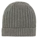 Toshi Org Beanie Bongo Charcoal L