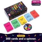 The Ultimate Date Night Game