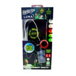 Zipstring Luma Glow in the Dark