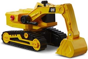 CAT Steel Excavator