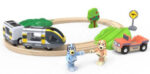 BRIO 36144 Bluey Train Set 15 Pieces