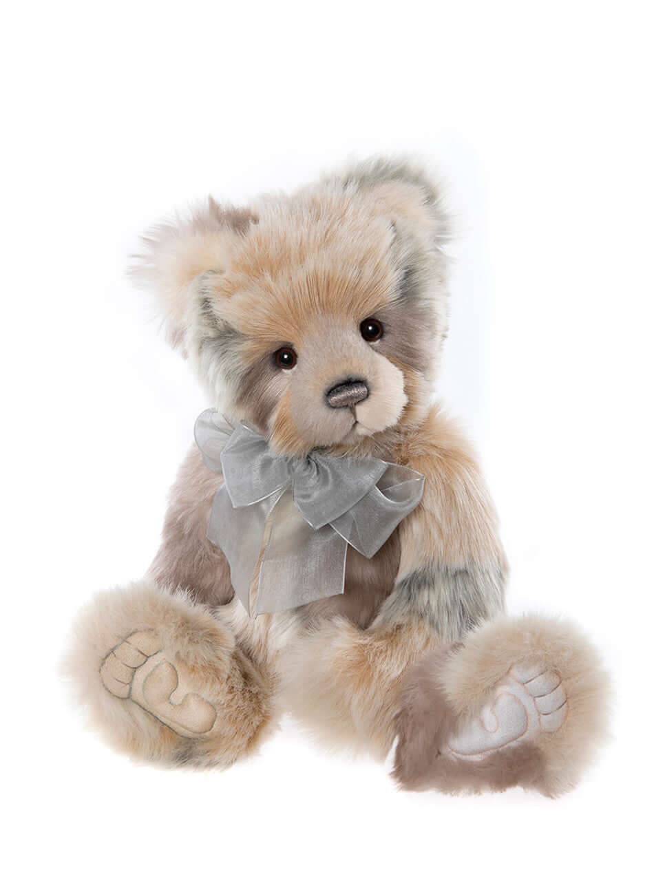 Charlie Bears Edyta