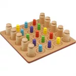 Kloak Strategy Game