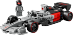 LEGO Speed Champions 77259 Audi Revolut F1® Team R26 Race Car