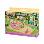 SF 5320 Baby Choo-Choo Train