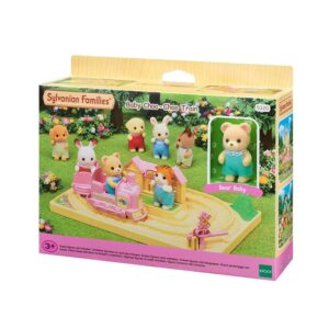 SF 5320 Baby Choo-Choo Train