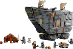 LEGO Star Wars 75453 Offworld Sandcrawler™ and Mudhorn