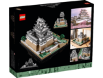 LEGO 21060 Himeji Castle