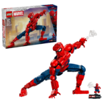 LEGO Spider-Man 76346 Spider-Man Hero Figure