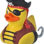 Rubber Duck Pirate