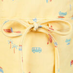 Toshi Swim Baby Flap Cap Classic/Sunny / S
