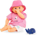 Corolle Doll Bebe Bath Oceane 30cm