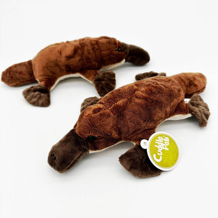 Cuddle Pals Platypus 27cm Cuddle Pals Platypus 27cm