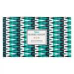Games Room Backgammon