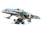 LEGO 75364 New Republic E-Wing™ vs. Shin Hati’s