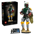 LEGO Star Wars 75455 Boba Fett™