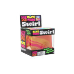 Schylling Nice Cube Swirl Nee Doh