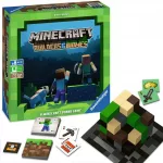 Minecraft Board Game