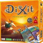 Dixit Game