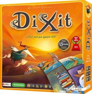 Dixit Game