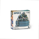 Speks Crags Mini Oil