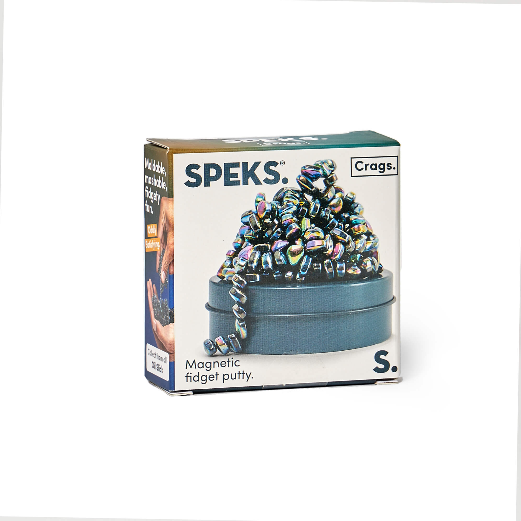 Speks Crags Mini Oil