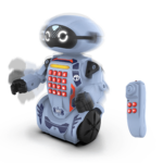 Silverlit Robo Dr7 Programmable Robot