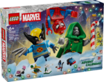 LEGO Marvel 76340 Advent Calendar 2026