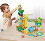 VTech Marble Rush Safari Slides