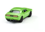 Siku 1408 Dodge Challenger SRT Hellcat