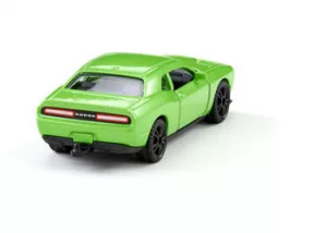 Siku 1408 Dodge Challenger SRT Hellcat