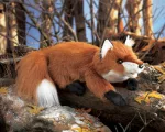 Folkmanis Red Fox Puppet