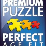 Ravensburger Realm of the Giants Puzzle 200pc