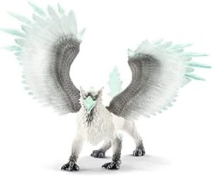 Schleich 70143 Ice Griffin