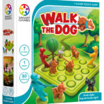 Smart Games Walk The Dog